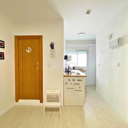 Home4U Apartamento Realejo グラナダ エクステリア 写真