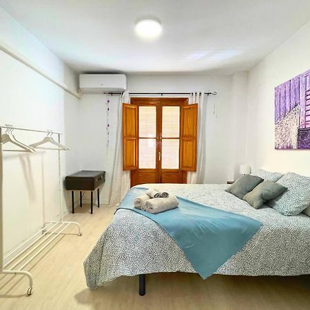 Home4U Apartamento Realejo グラナダ エクステリア 写真