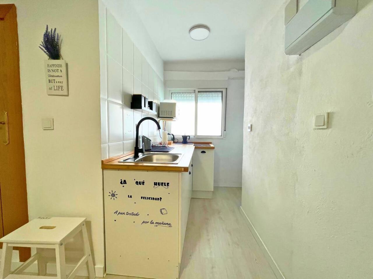 Home4U Apartamento Realejo グラナダ エクステリア 写真