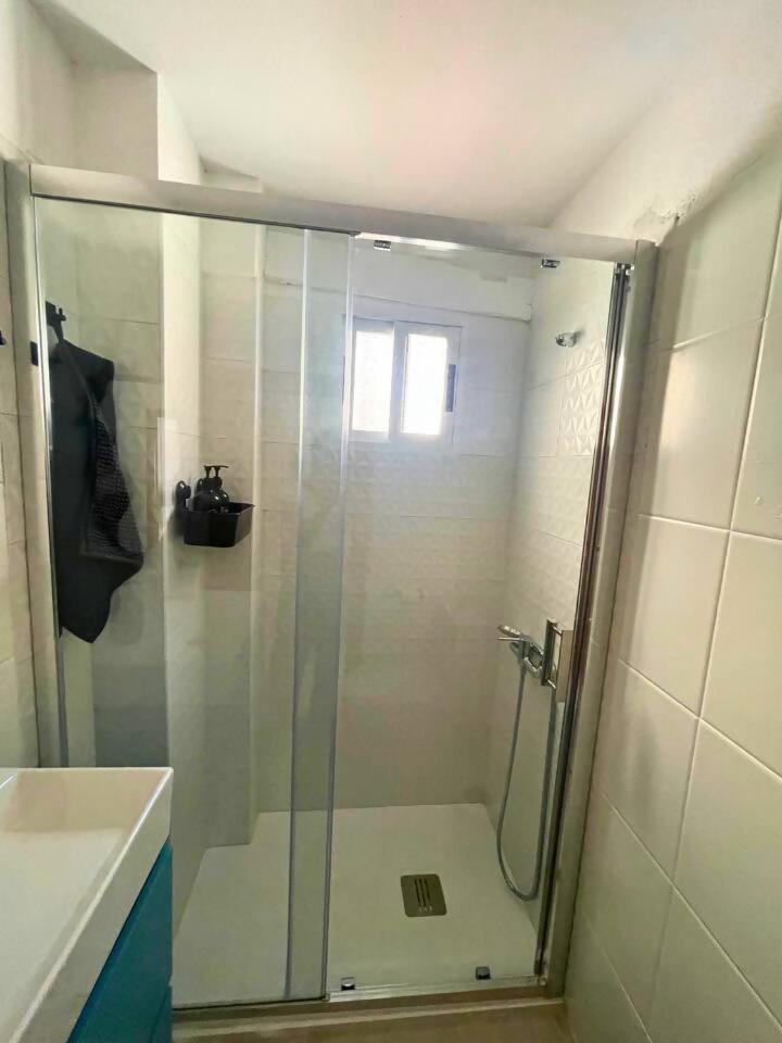 Home4U Apartamento Realejo グラナダ エクステリア 写真