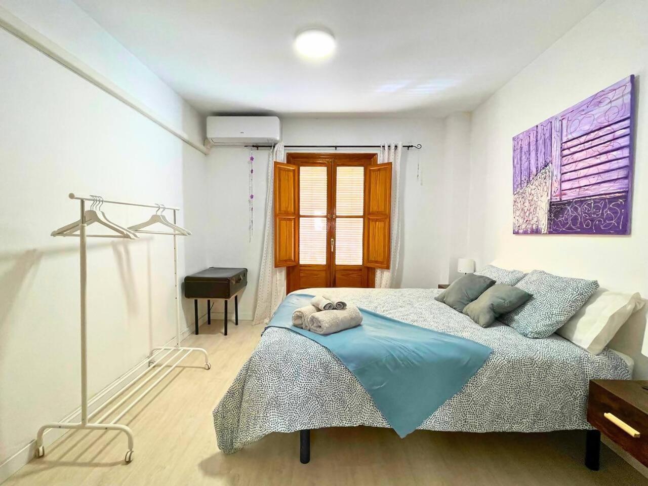 Home4U Apartamento Realejo グラナダ エクステリア 写真