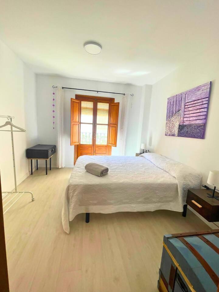 Home4U Apartamento Realejo グラナダ エクステリア 写真