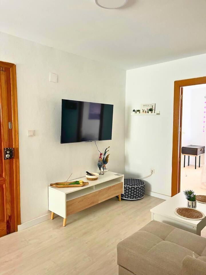 Home4U Apartamento Realejo グラナダ エクステリア 写真