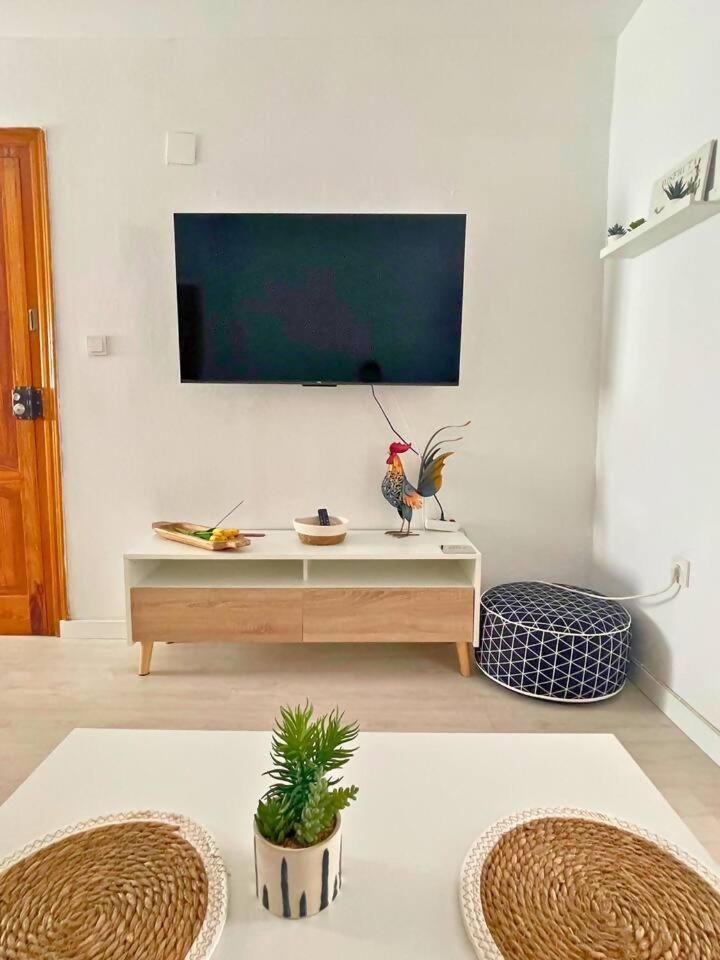 Home4U Apartamento Realejo グラナダ エクステリア 写真