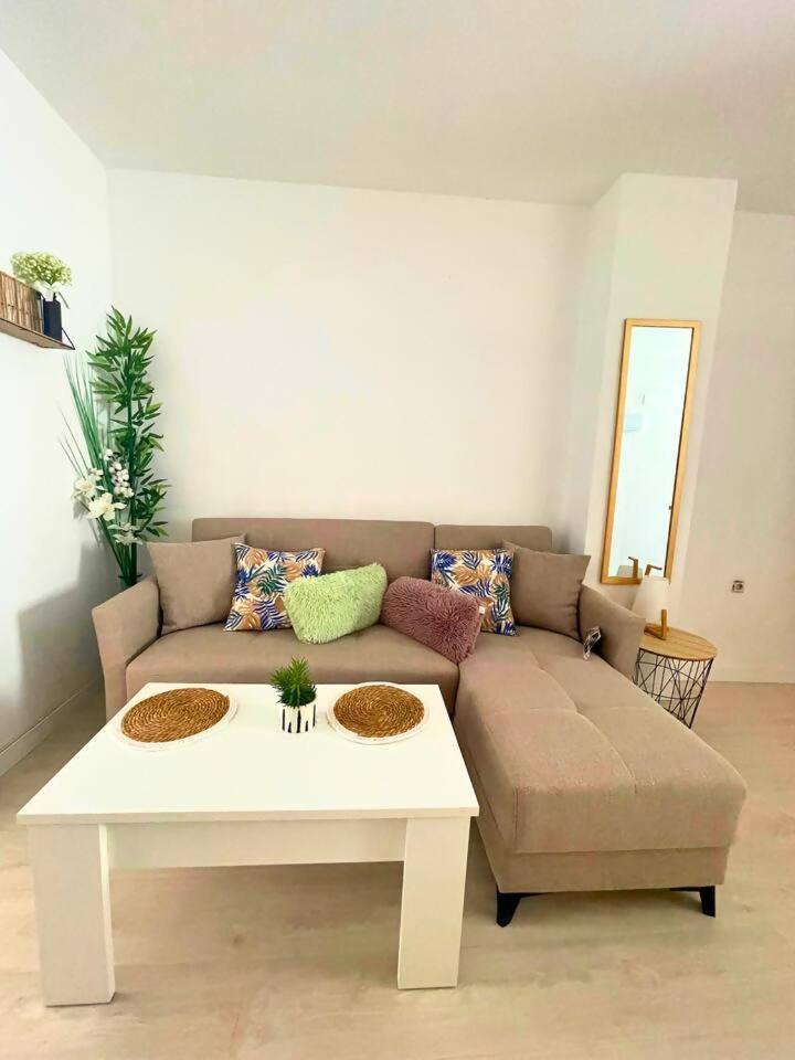 Home4U Apartamento Realejo グラナダ エクステリア 写真
