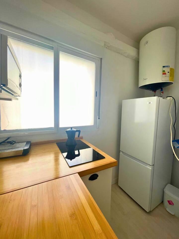 Home4U Apartamento Realejo グラナダ エクステリア 写真