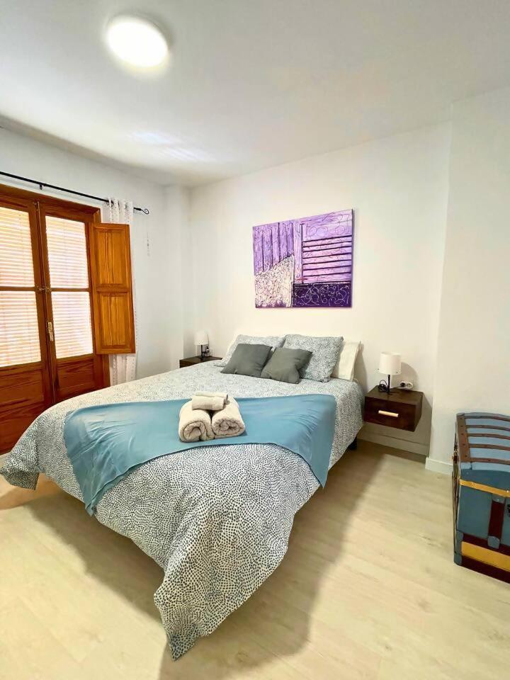 Home4U Apartamento Realejo グラナダ エクステリア 写真